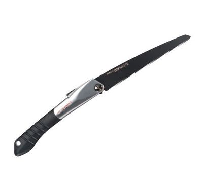 Tajima Aluminist G-Saw w/Folding Handle