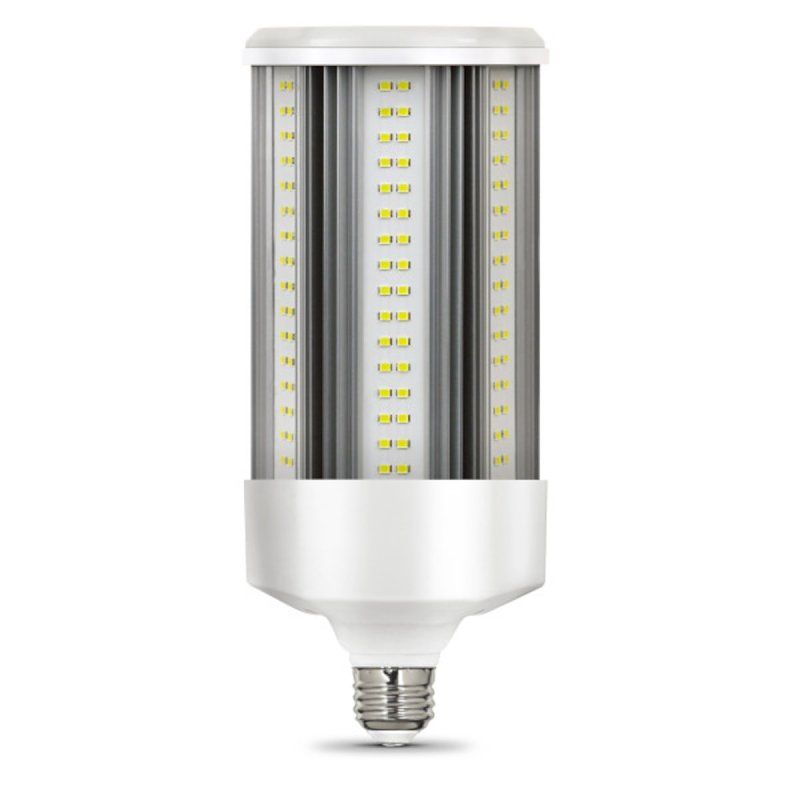 Feit Electric C10000/5K/LEDG2 Exterior LED Light Bulb, 10,000lm, 5000k