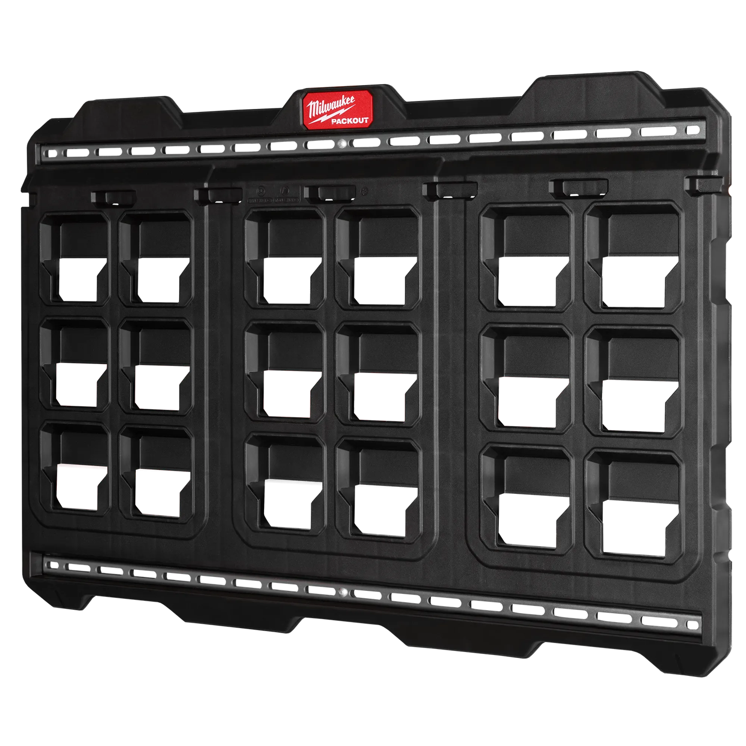 Milwaukee PackOut™ Large Wall Plate