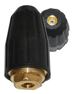 Suttner ST-456 Series Turbo Nozzle, 212°, 7.0 Orifice, 6000PSI