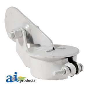 Exhaust Cap, 2-1/2&quot;