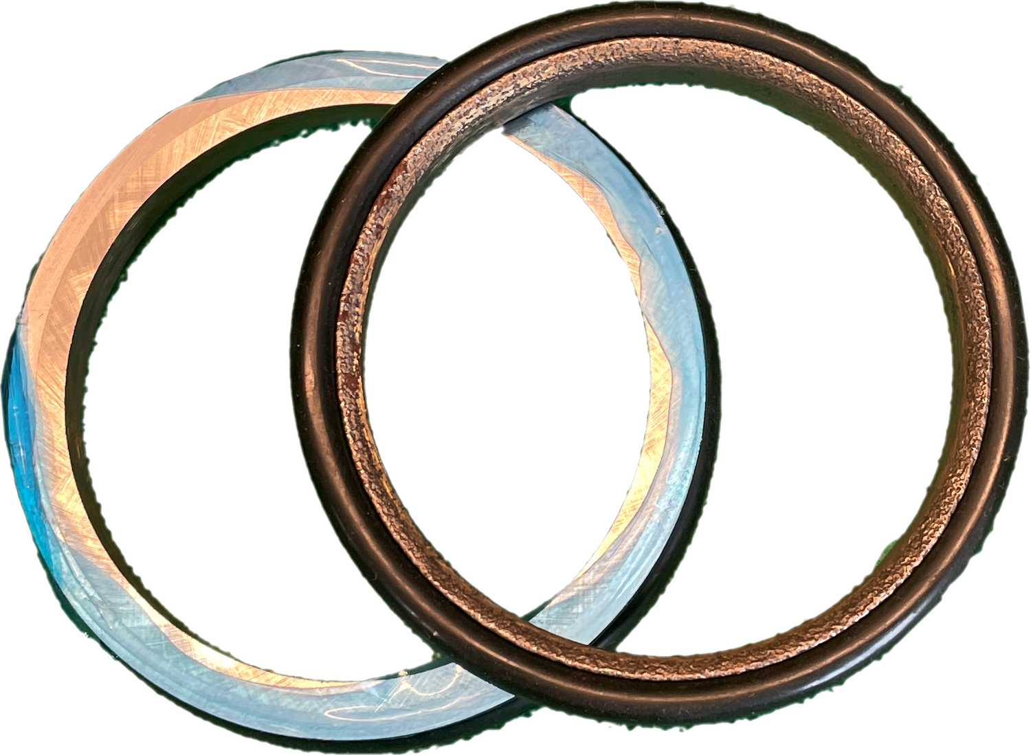 Seal Assy Group