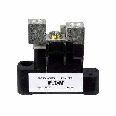 Cutler Hammer Neutral Kit, 200A