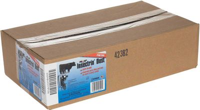 Prozap Insectrin Dust, 12-1/2Lb