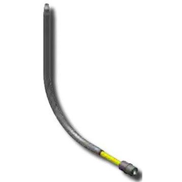 Discontinue     Con-Stab ID Seal Anodeless Meter Riser