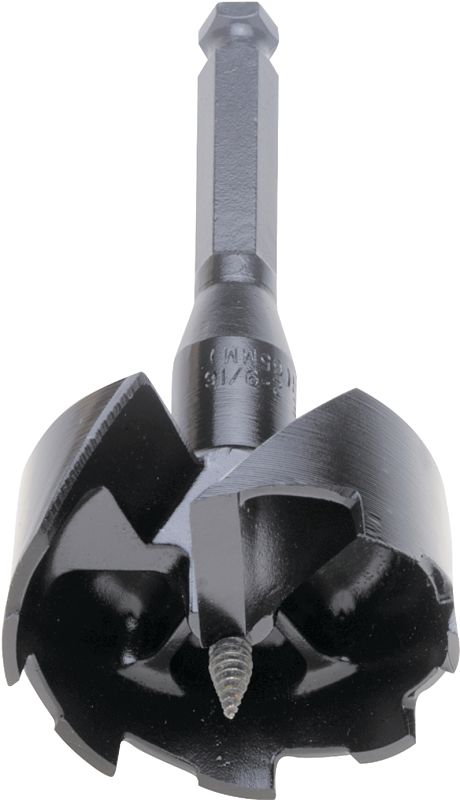 Milwaukee 48-25-1752 Self-Feed Wood Drill Bit, 1-3/4&quot;