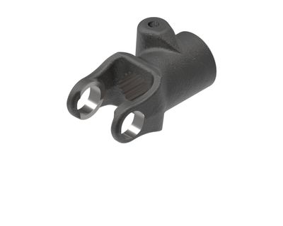 QD Pto Yoke, 14-Series 1-3/8&quot; 21-Spline