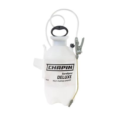 Chapin 26020 SureSpray Deluxe 2-Gal Sprayer