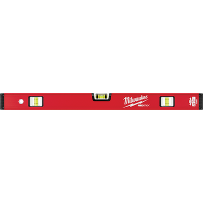 Milwaukee Compact RedStick Level, 24&quot;