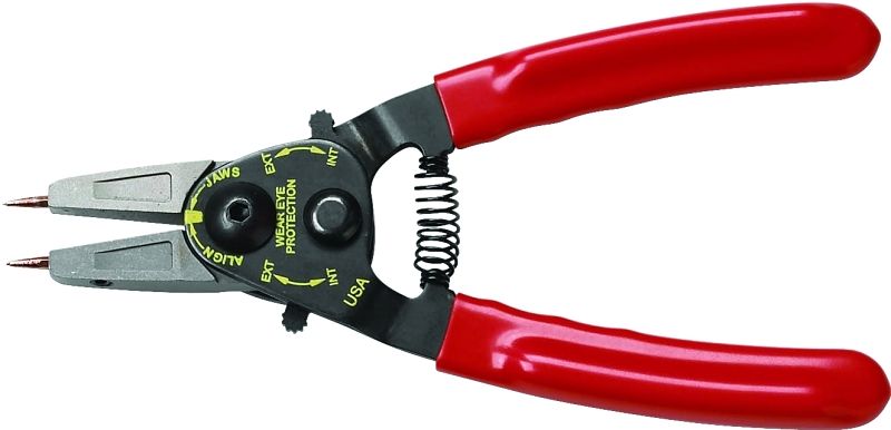 Gearwrench 3151 Large Snap-Ring Pliers
