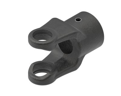 Implement Pto Yoke, 14-Series X 1-3/8&quot;