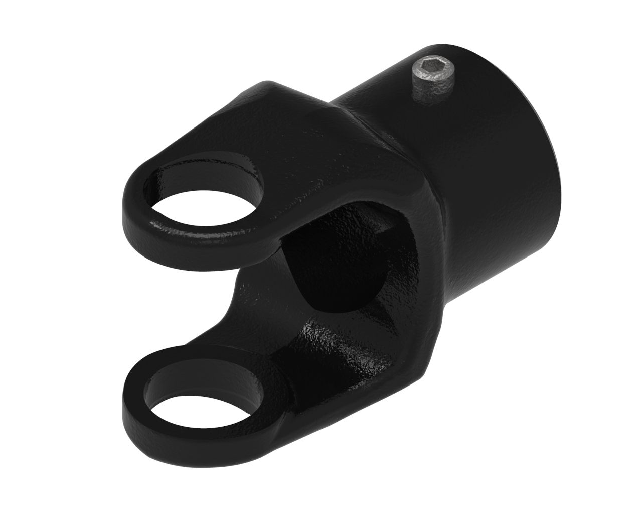 Implement Pto Yoke, 12-Series X 1-3/8&quot;