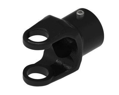 Implement Pto Yoke, 12-Series X 1-1/8&quot;