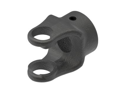 Implement Pto Yoke, 12-Series X 1&quot;