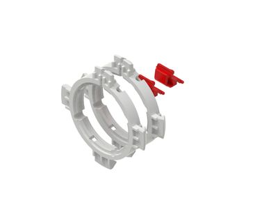 PTO Shield Bearing Kit, 6 &amp; 7N-Series