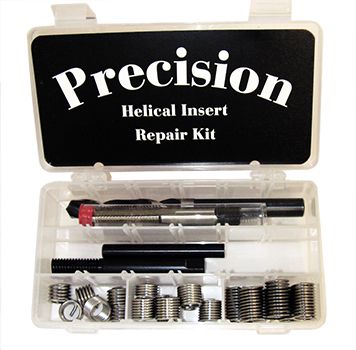 Chrislynn Metric Thread Repair Kit, M10X1.25