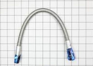 Mi-T-M Air Compressor to Tank Hose Assy