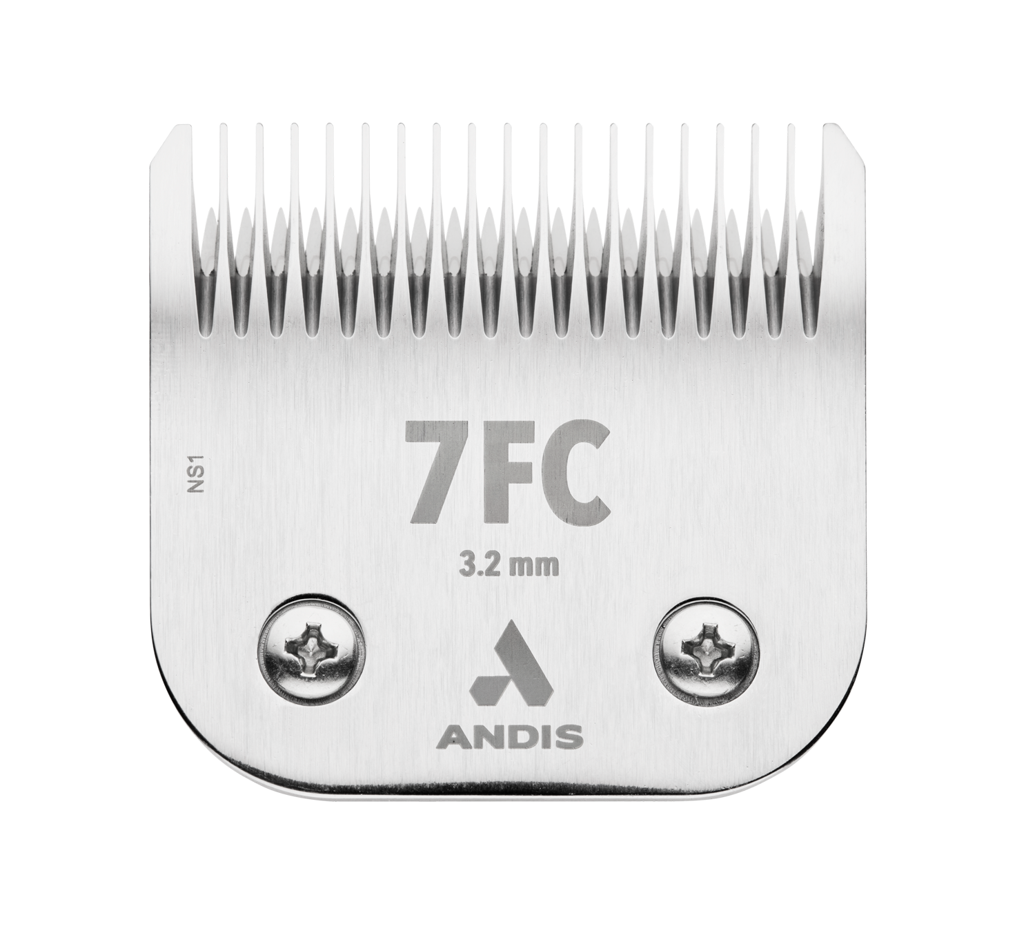 Andis Ceramic Edge Clipper Blade, #7FC
