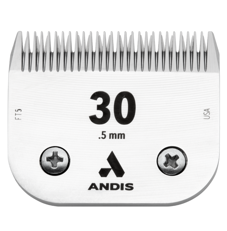 Andis CeramicEdge 64260  Clipper Blade, #30