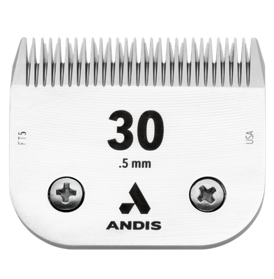 Andis CeramicEdge 64260  Clipper Blade, #30