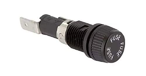 Panel Mount Fuse Holder