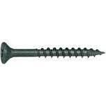 Saberdrive Deck Screws, 9X1-1/4&quot;