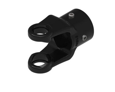 Implement Pto Yoke, 14-Series X 1-1/2&quot;