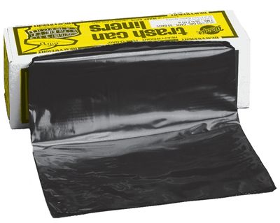 HB55-30 36X56&quot; Drum Liners, 30Pk