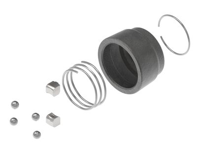 Auto-Lok Safety Slide Repair Kit