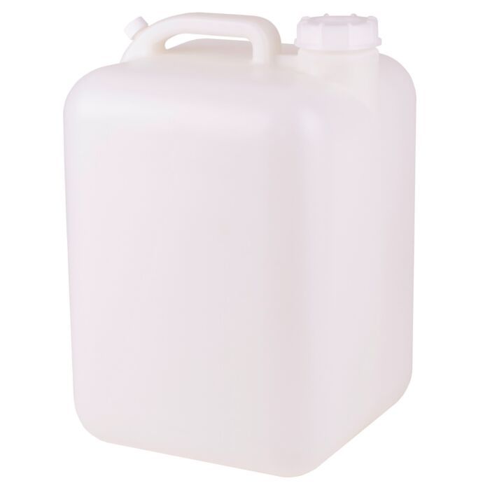 CropCare Foamer Tank, 5Gal
