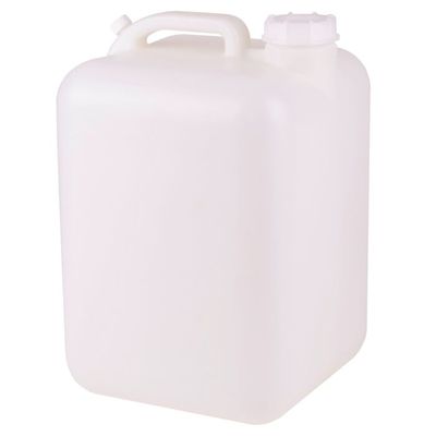 CropCare Foamer Tank, 5Gal