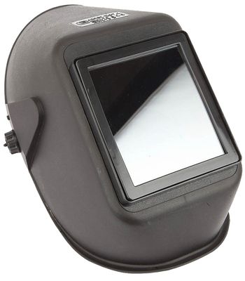 Forney 55673 Bandit II Full Vision Welding Helmet