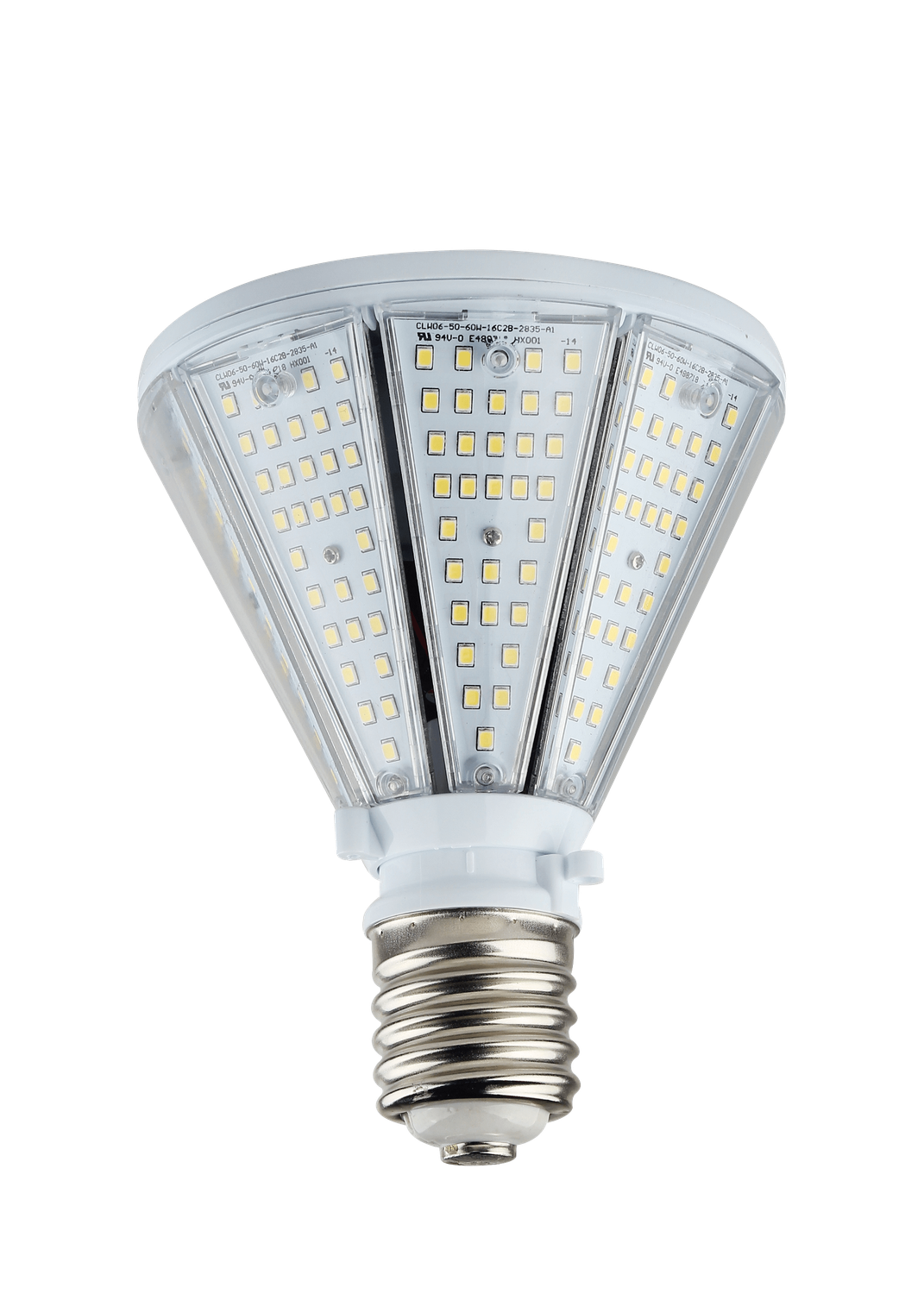 ETI 50W Convertible Led Bulb, 5000K 6500Lumen, 120-277V