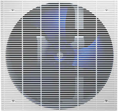 Mr Cool Grill for 27K Condensor