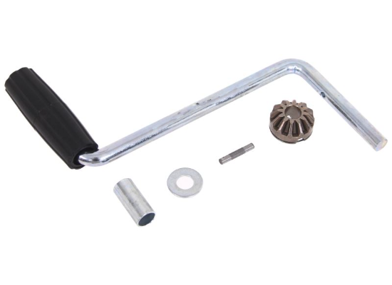 Replacement Handle for Ram RJ2000 Implement Jack