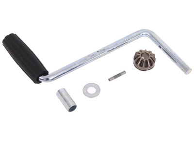 Replacement Handle for Ram RJ2000 Implement Jack