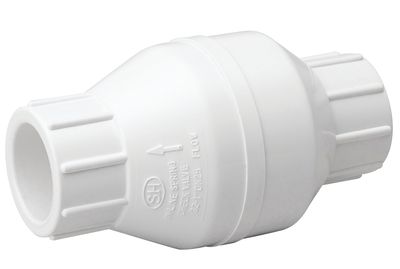 B &amp; K ProLine Series 101-605 Check Valve, 1 in, 150 psi