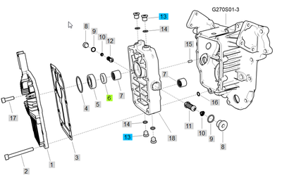 Plug-(PF1/4)Trg270