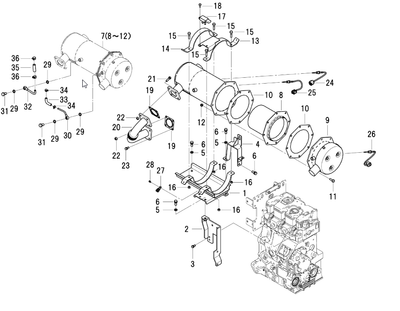 LS Sensor:Ex Temp-Ism