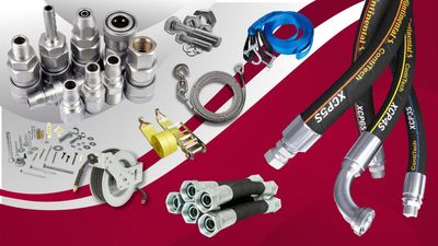 Hydraulics Parts