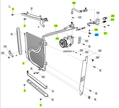 LS Clamp-Pipe_RSGU 1.9/15-TRG970