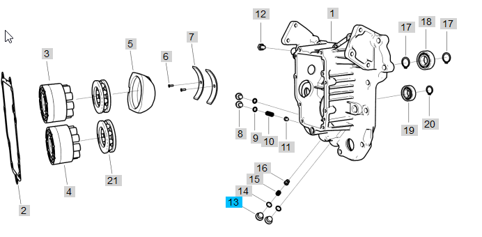 LS Plug-(PF3/8)Trg270