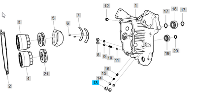 LS Plug-(PF3/8)Trg270