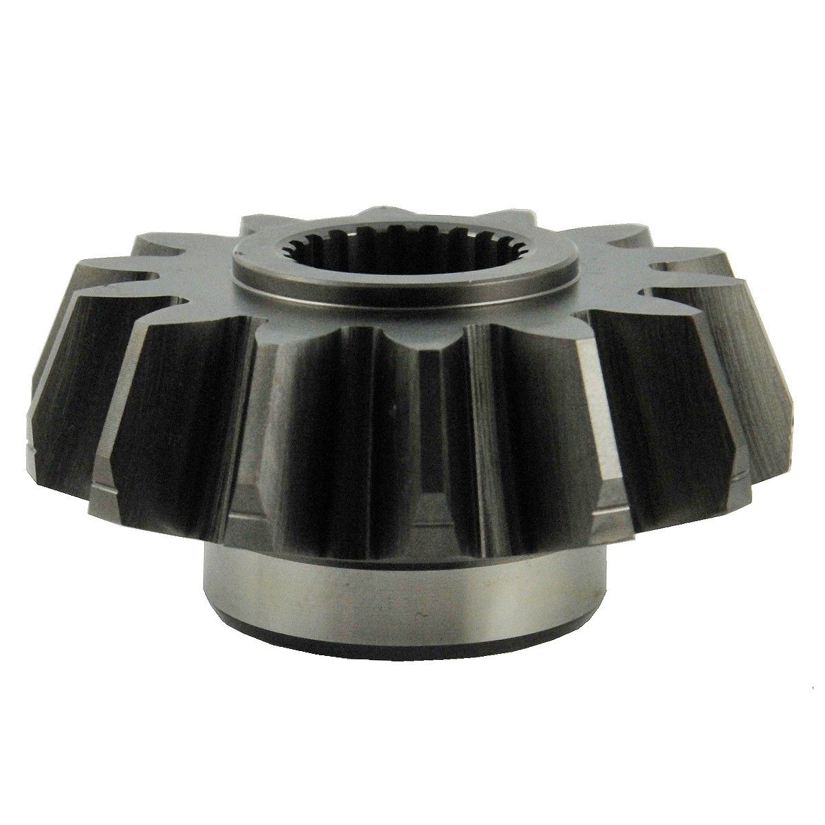LS Gear-Bevel(14T)- TRG400  OD94XID27.5XCD132.89(N14)