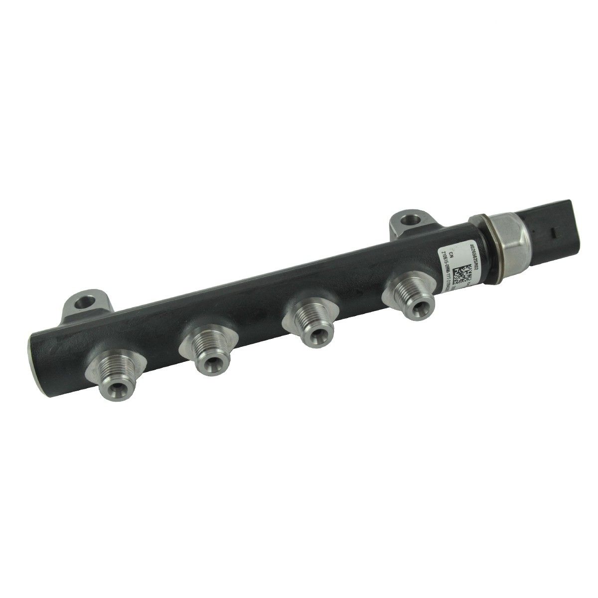 LS Fuel Rail HP-EGQ125