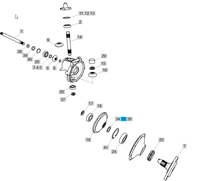 LS Liner-TRG400, ID50XOD70X0.8T