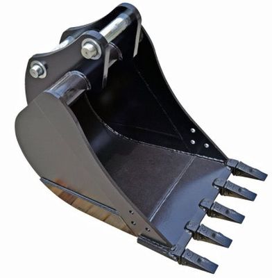 LS Backhoe Bucket, 16&quot; for LB3001 &amp; LB3002