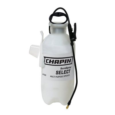 Chapin SureSpray 27030 3-Gal Poly Promo Sprayer
