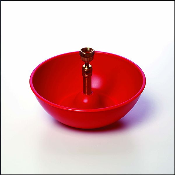 Miller Mfg 2550 Automatic Medium Poultry Fountain