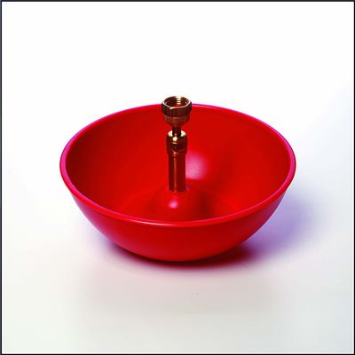 Miller Mfg 2550 Automatic Medium Poultry Fountain